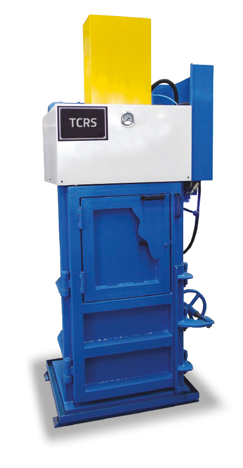 T C Repair & Supply marine garbage compactors