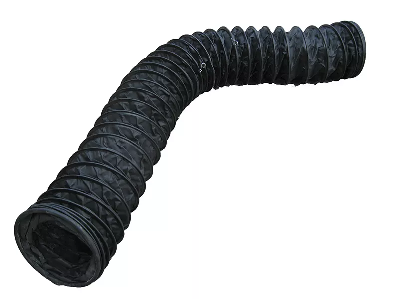 Ventilator ducting