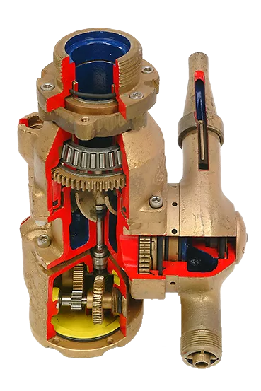 Parts