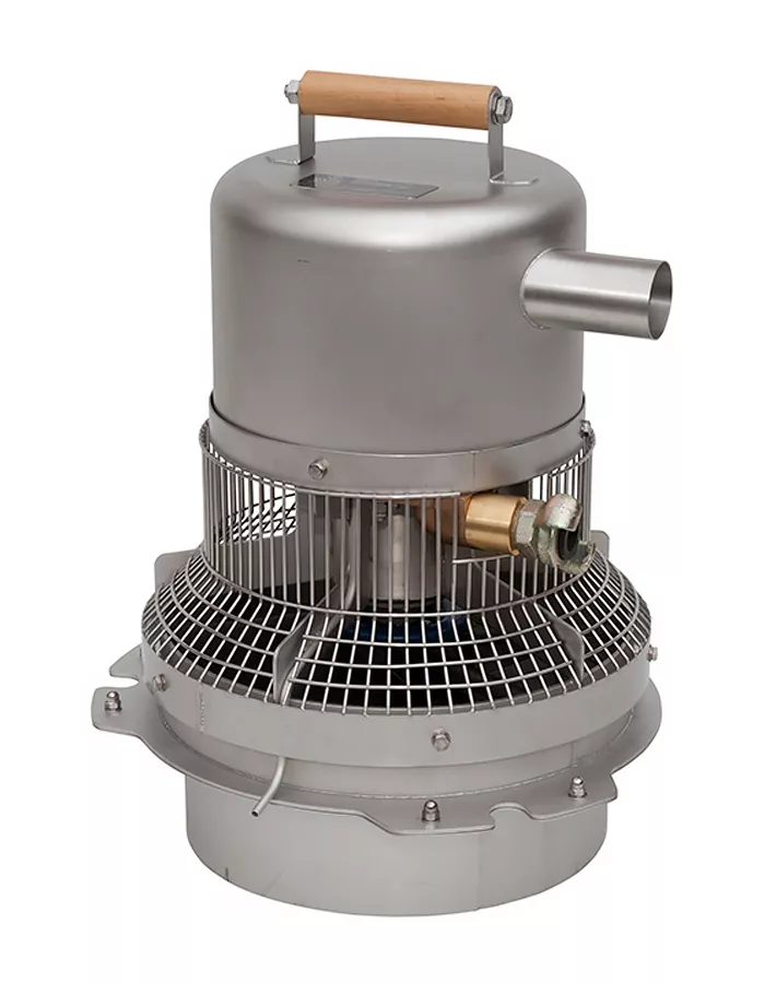 Dasic Jetfan 65 - T C Repair & Supply