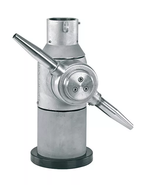 Polarjet PJ25 T twin nozzle tank cleaning machine
