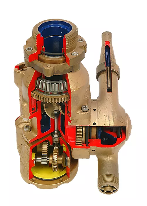 T C Repair and Supply tank cleaning spare parts