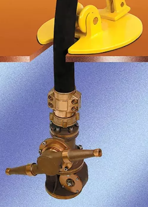T C Repair and Supply tank cleaning services