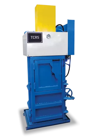 Marine garbage compactors - T C Repair & Supply