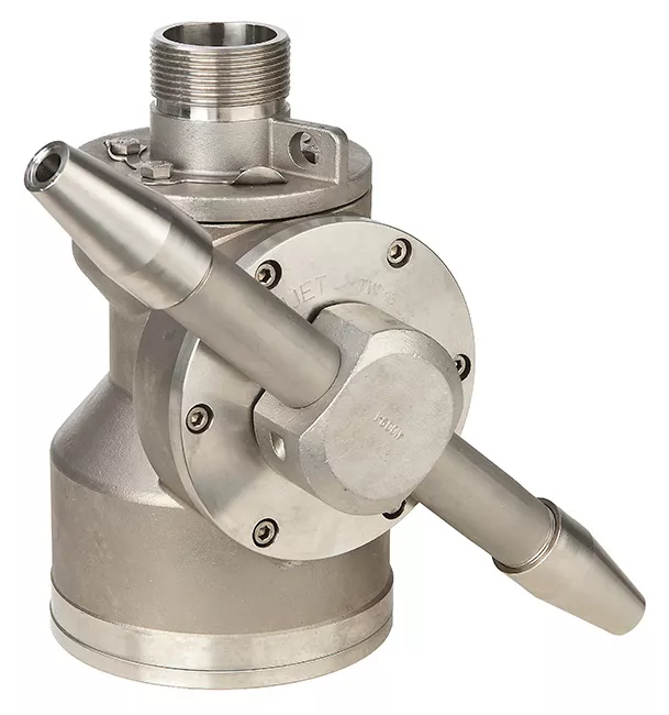 TC Repair And Supply tank cleaning services
